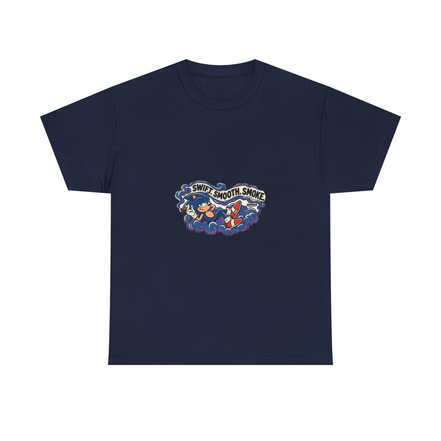Omeweed — Vapor Velocity Vortex