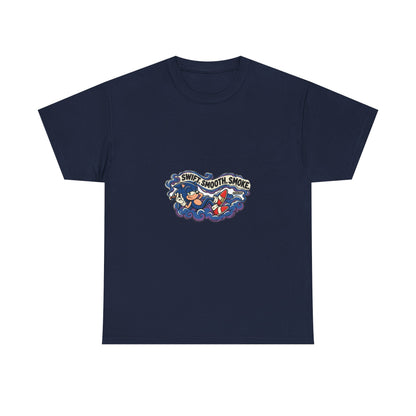 Omeweed — Vapor Velocity Vortex
