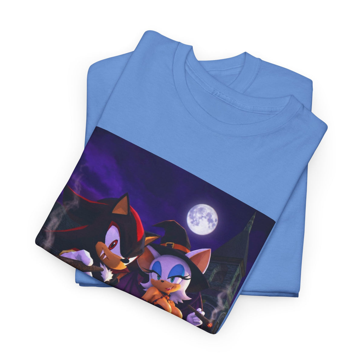 Ethereal Whisper Graphic Tee