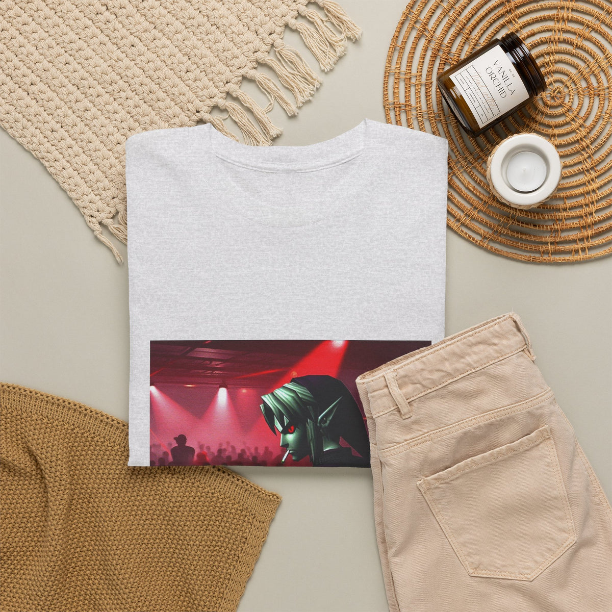 Omeweed Tee DELCGkPRVIw-11