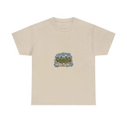 Omeweed — Slow Burn Shell Circle