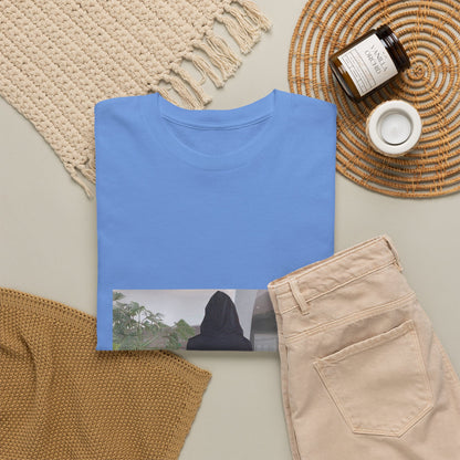 Midnight Ember Graphic Tee