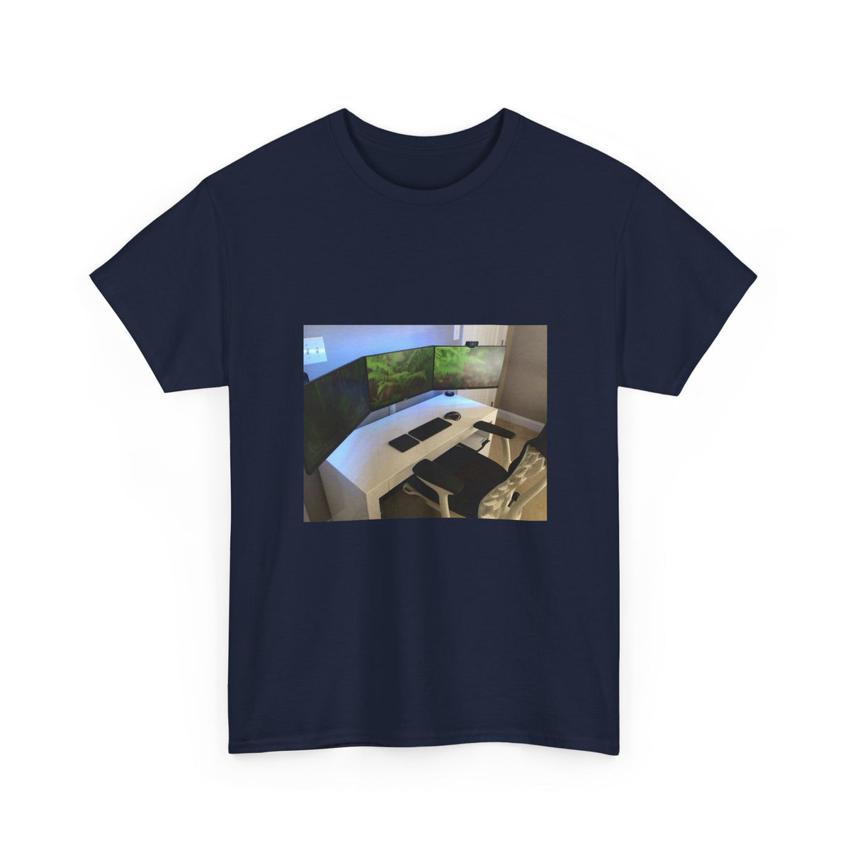 Urban Zenith Graphic Tee