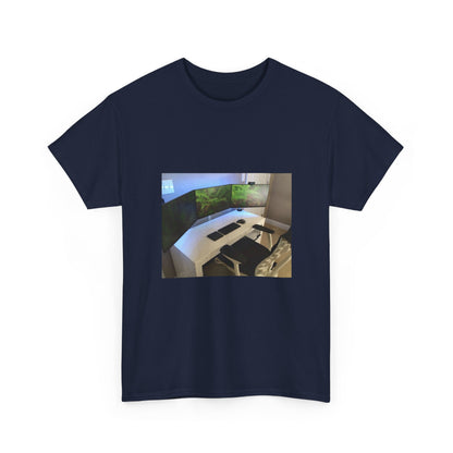 Urban Zenith Graphic Tee