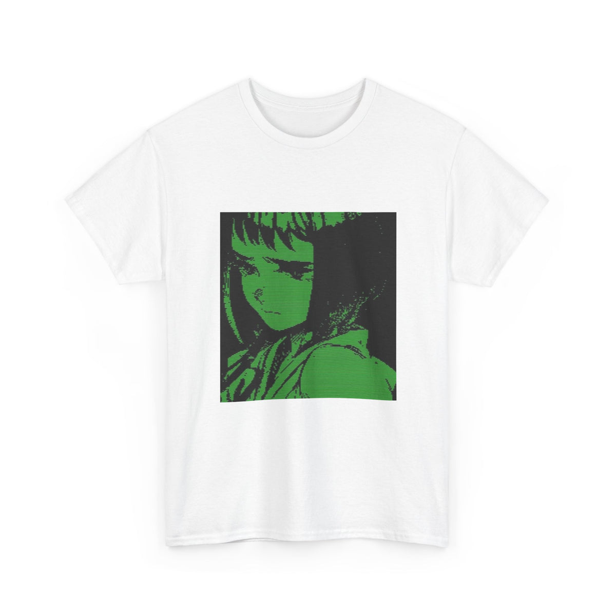 Empty Echo Graphic Tee