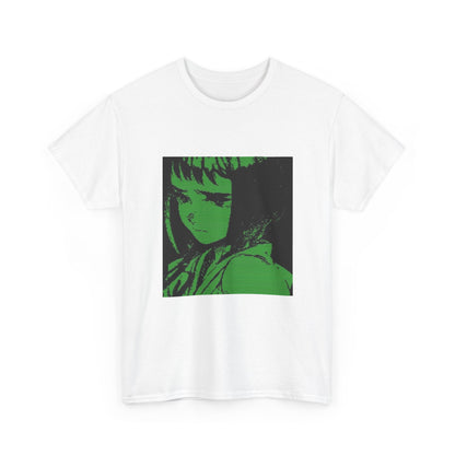 Empty Echo Graphic Tee