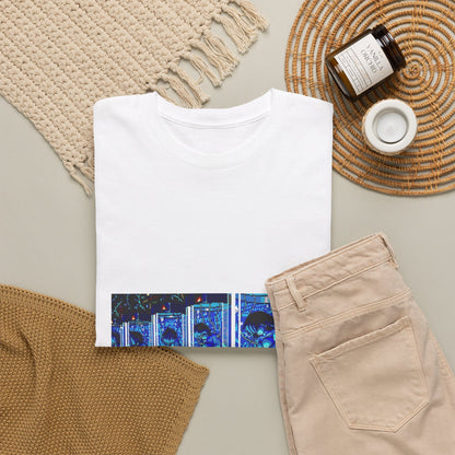 Noirlac Artwork Tee