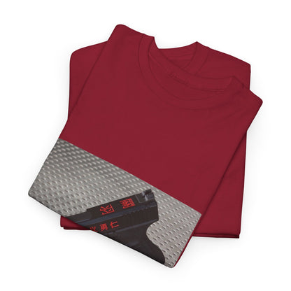 Neon Reverie Graphic Tee