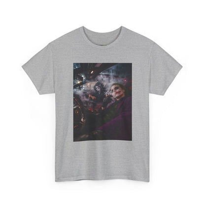 Urban Resin Graphic Tee