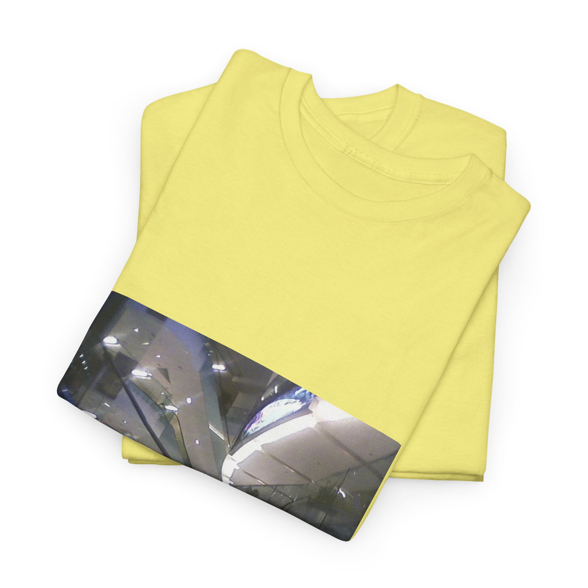 Velvet Rift Graphic Tee