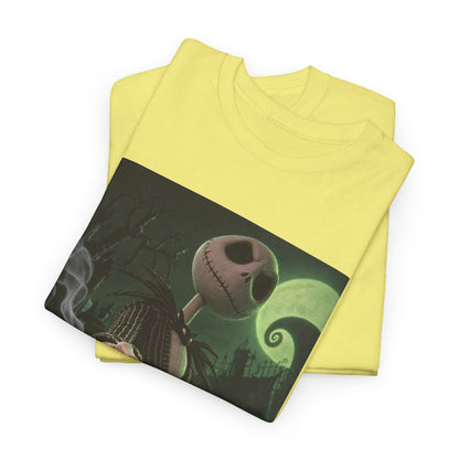 Urban Ember Smoke Graphic Tee