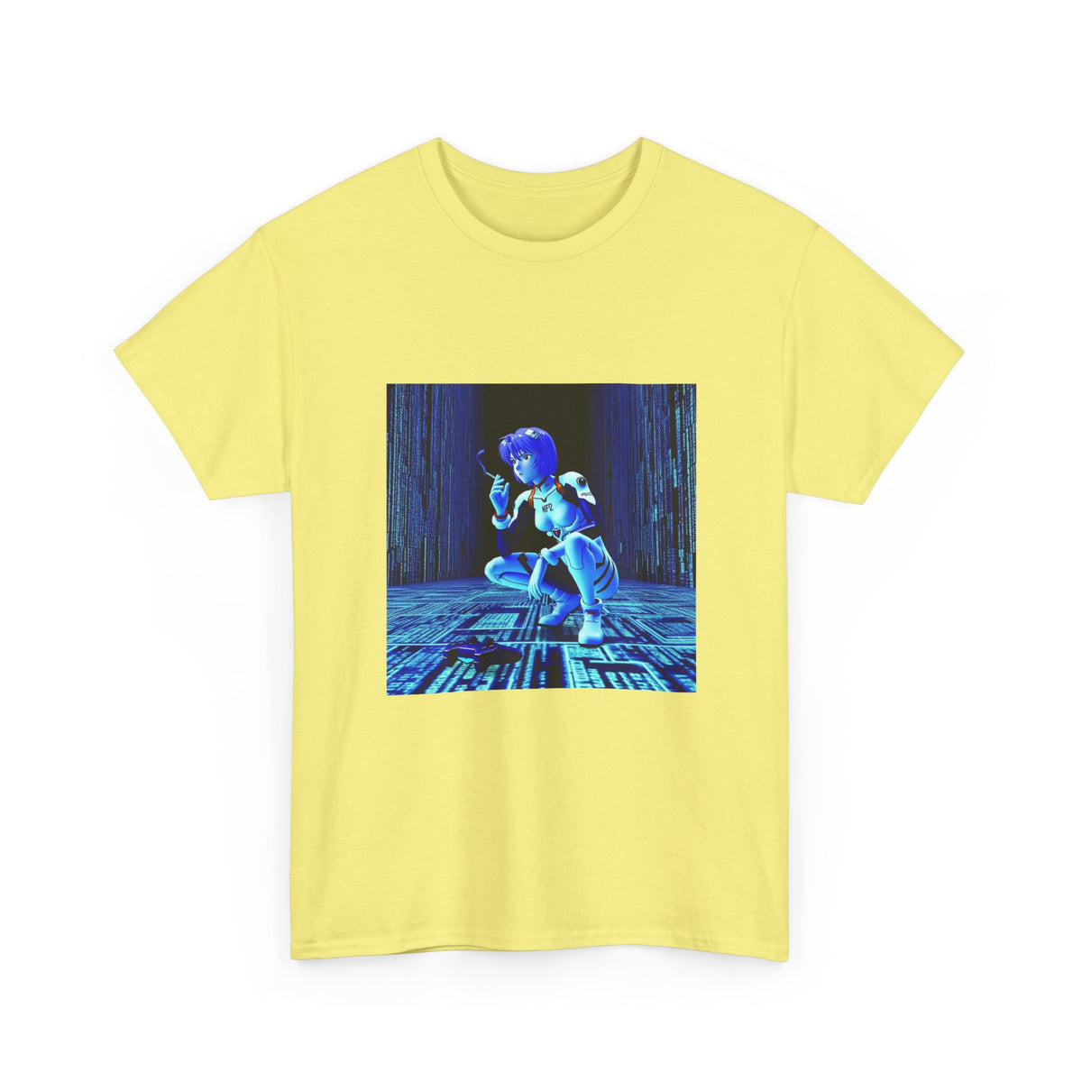 Rei Matrix Pack III Tee (Design 17)