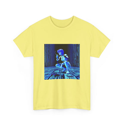 Rei Matrix Pack III Tee (Design 17)