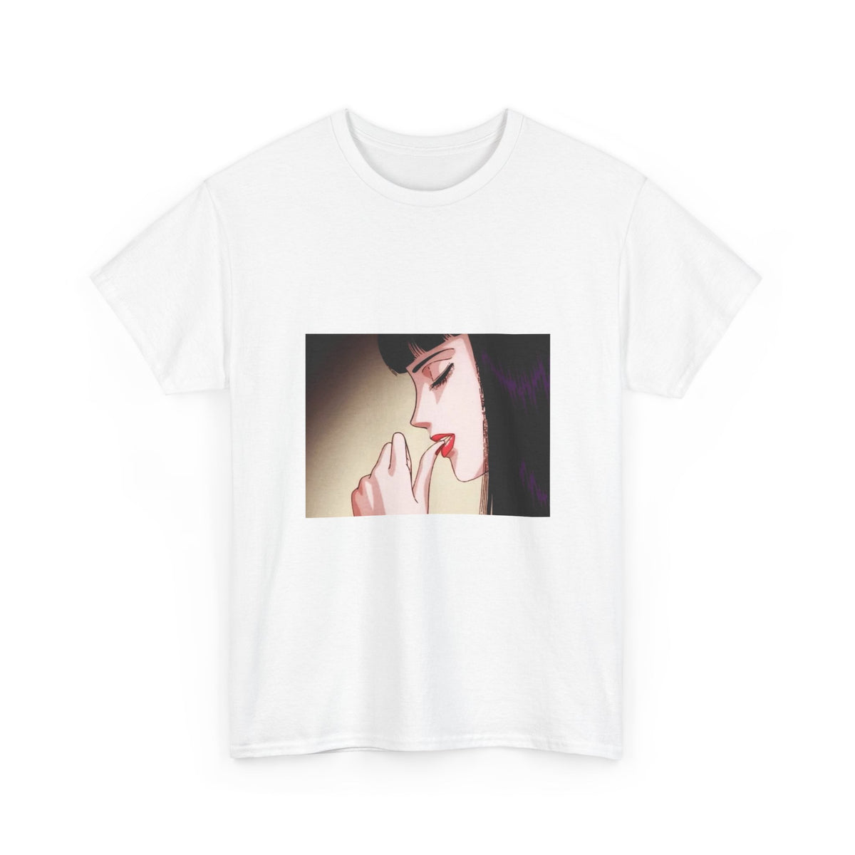 Eclipse Pulse Graphic Tee