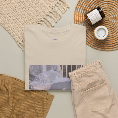 Smoke Silk Graphic Tee
