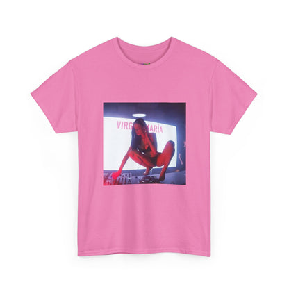 Ghosted Groove Graphic Tee