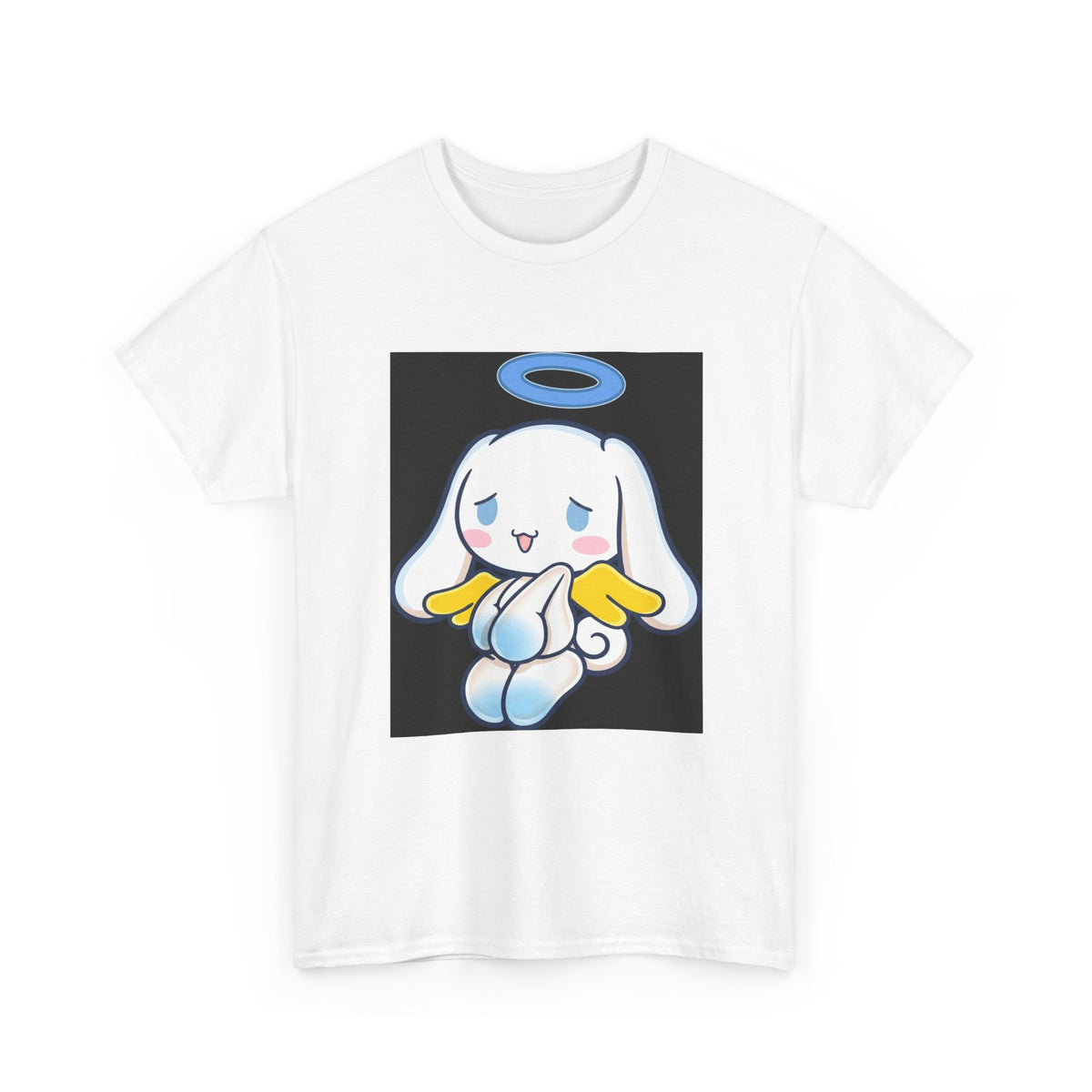 Cinnamoroll Angel Expressing Regret Tee