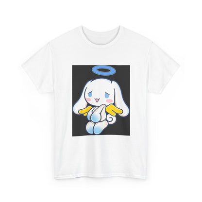 Cinnamoroll Angel Expressing Regret Tee