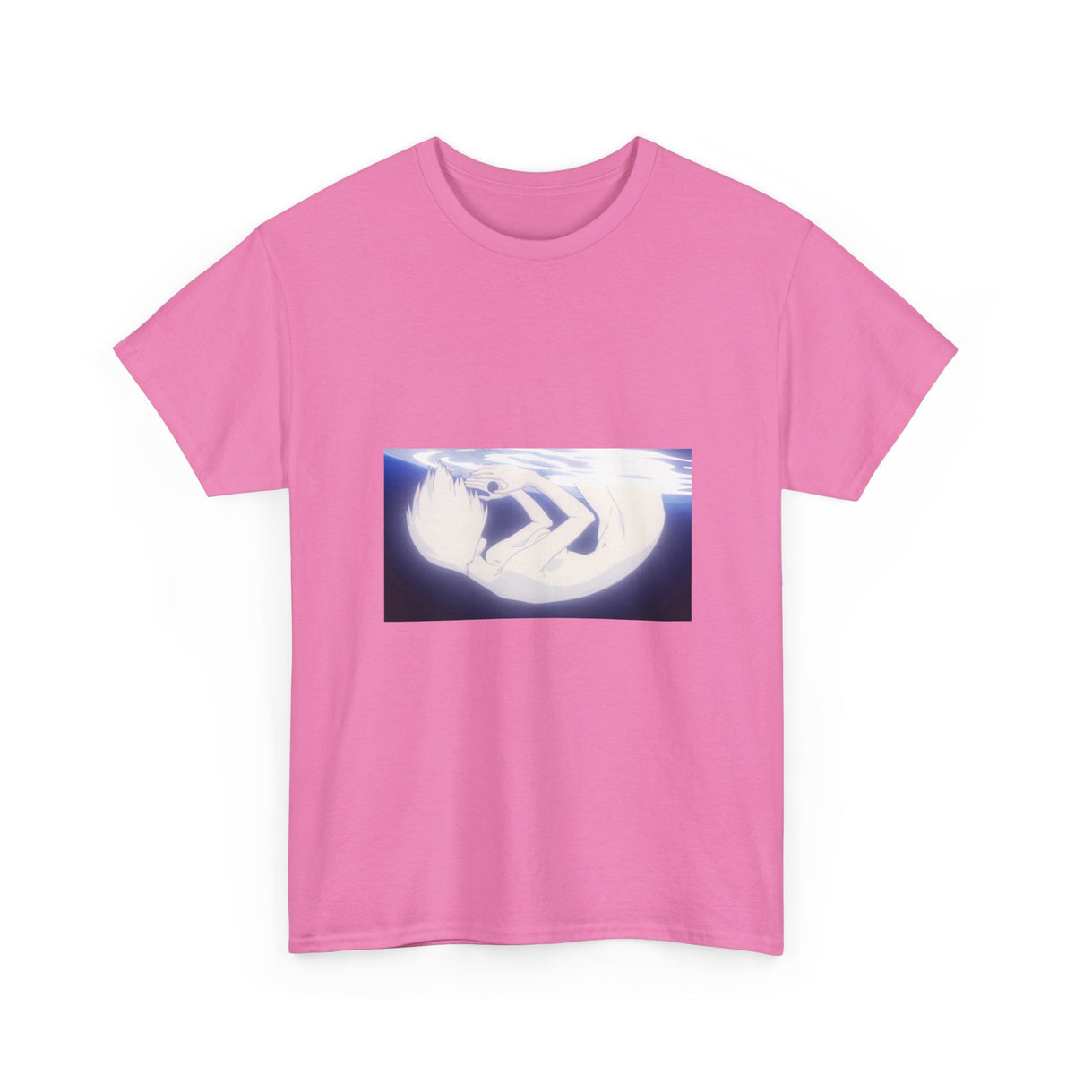 Resurrection Figure Emerging Tee