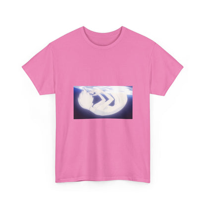 Resurrection Figure Emerging Tee