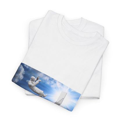Solar Kush Vibe Graphic Tee