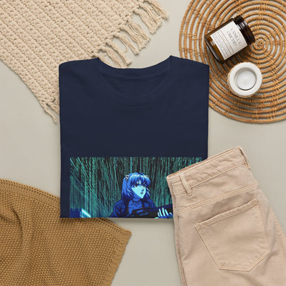 Rei Edition Matrix Pack III Tee (Design 15)
