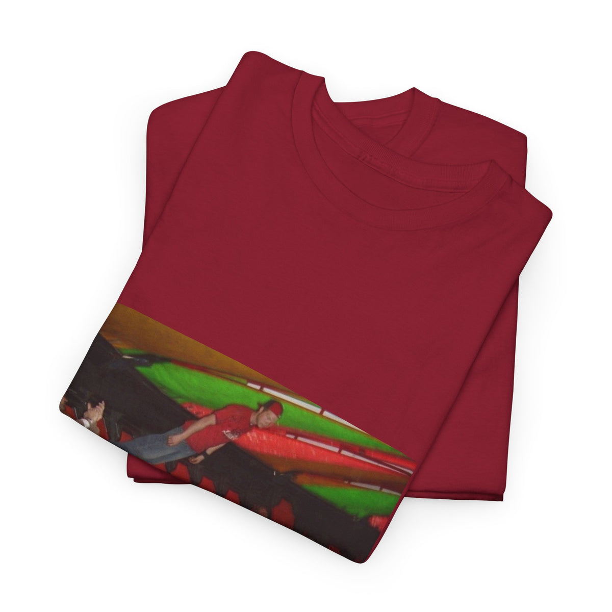 Big Mood Graphic Tee