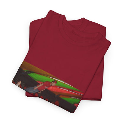 Big Mood Graphic Tee