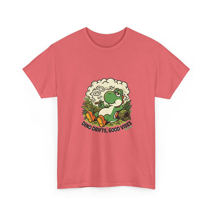 Omeweed — Jurassic Puff Patrol