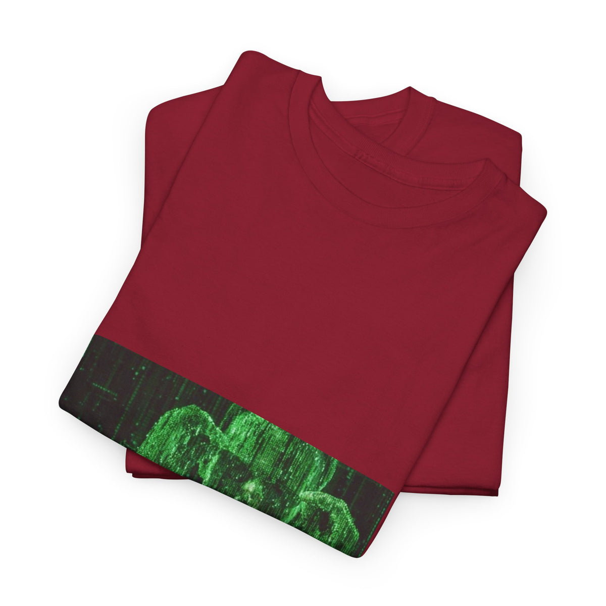 Consciousness Query Streetwear Tee