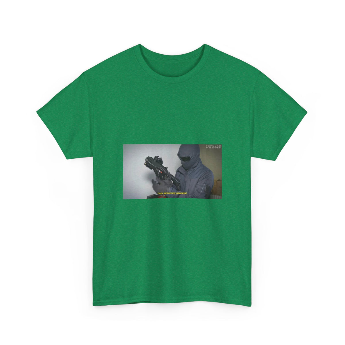 Omeweed Tee CZdPm0fOrad-1