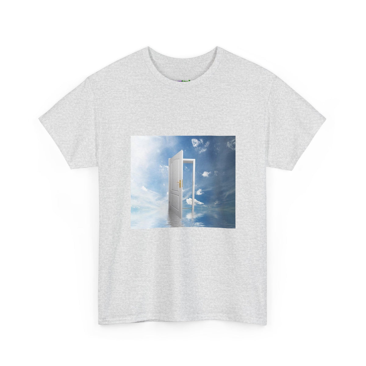 Untitled Horizon Graphic Tee