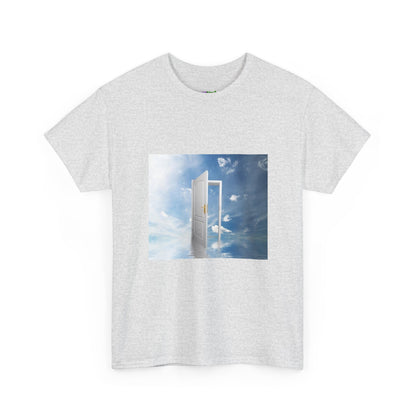 Untitled Horizon Graphic Tee