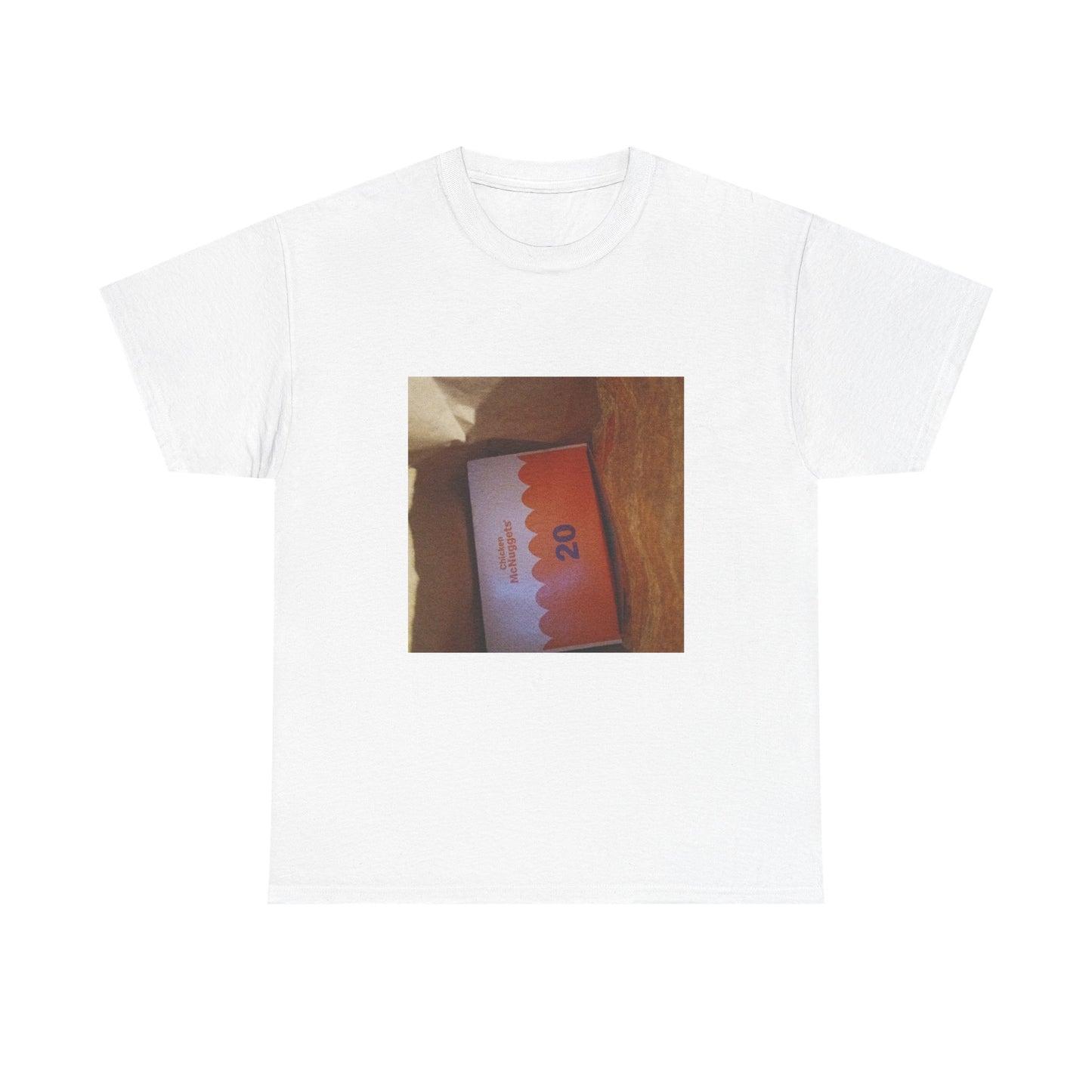devious_dawg23 — Hähnchenteile T-Shirt