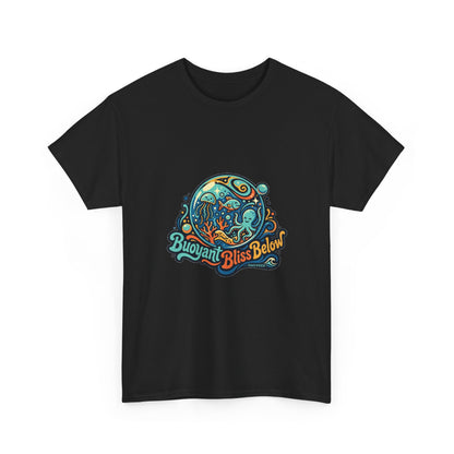 Omeweed — Deep Sea Dream Bubble