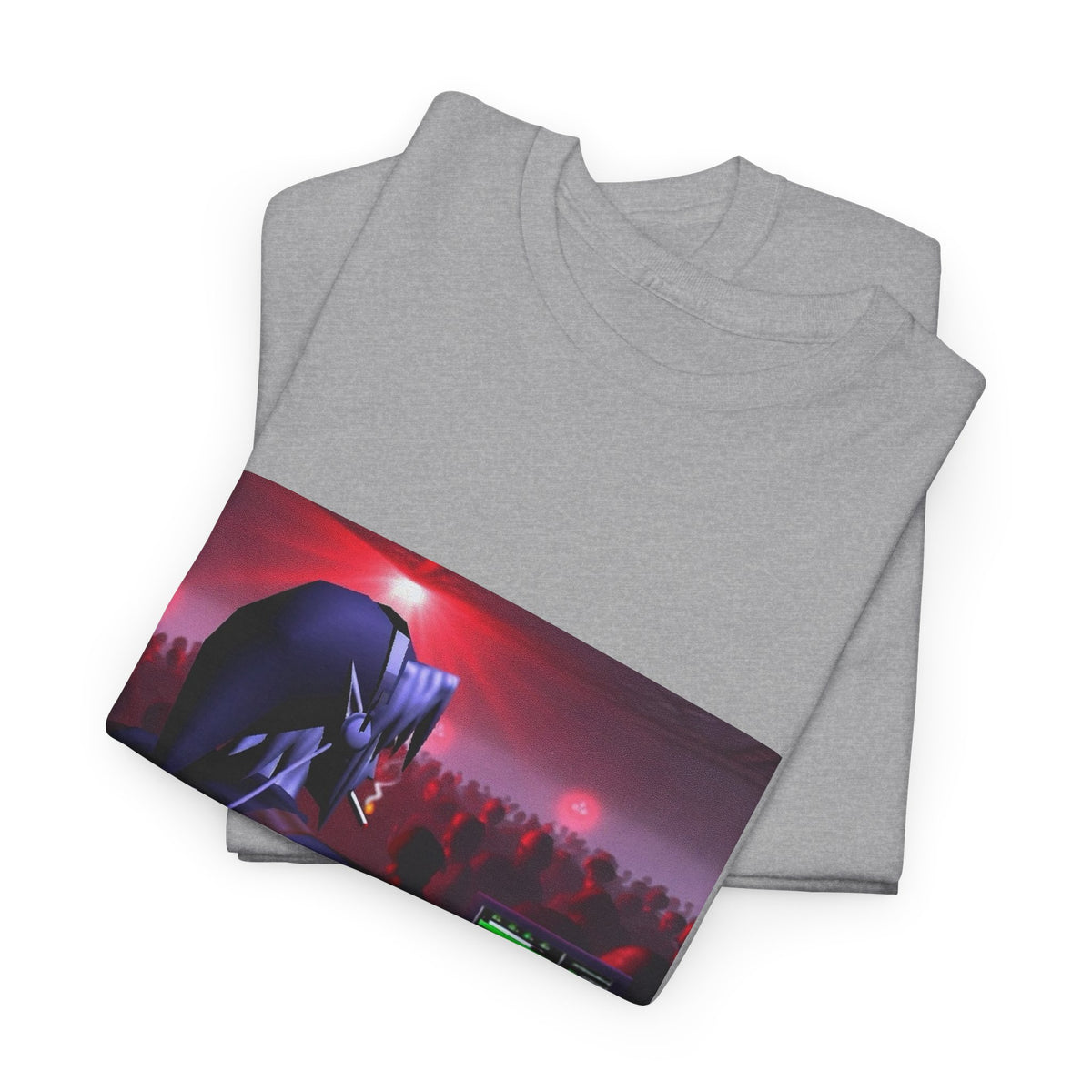 Omeweed Tee DELCGkPRVIw-1