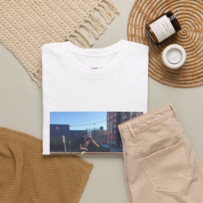 Chillpocalypse Cloudy Vibe Tee