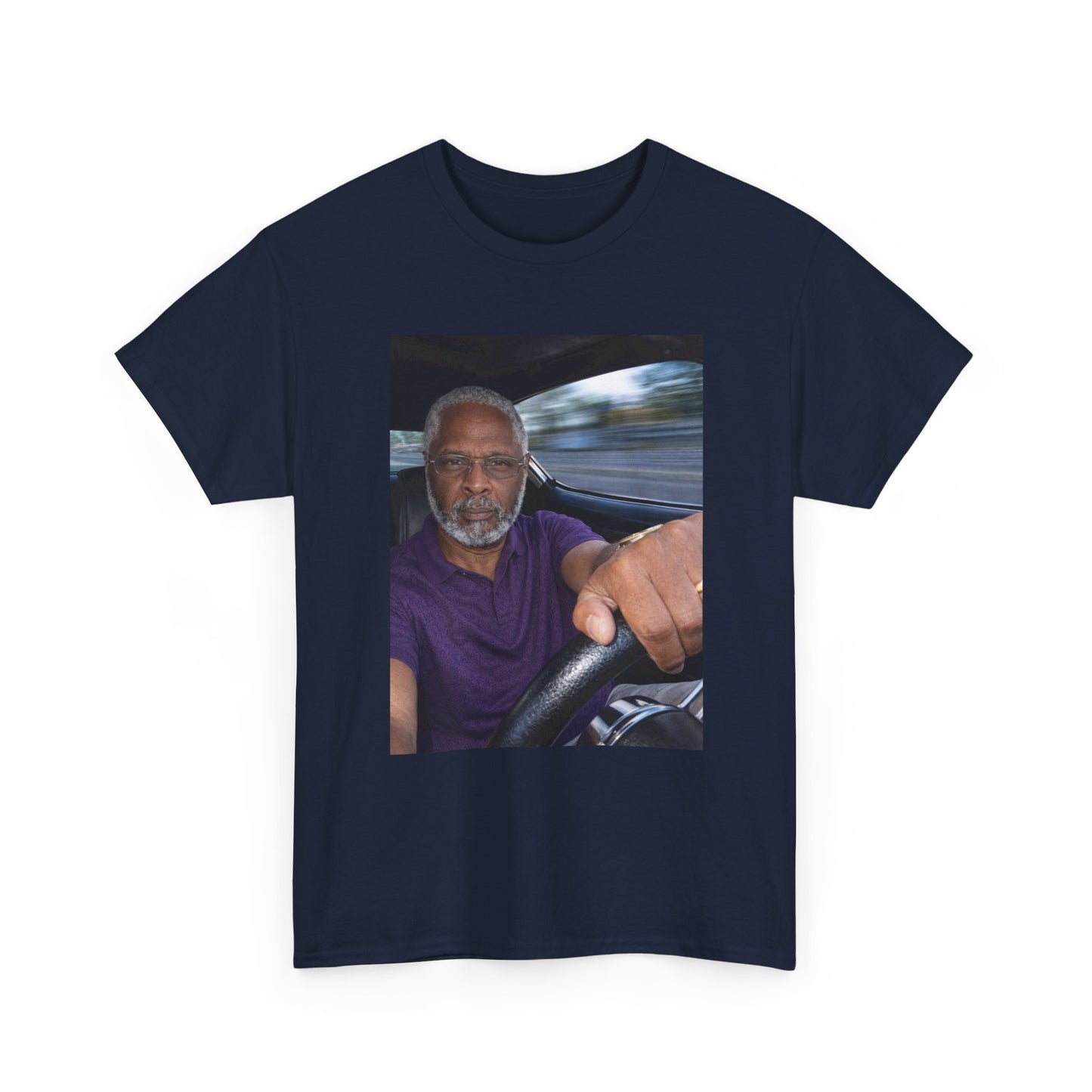 Dr. Clovis — Pontiac Trans AM