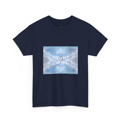 Divine Mix Part 1 Cloudy Vibes