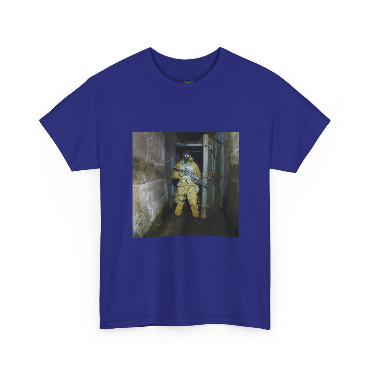 Blank Horizon Graphic Tee