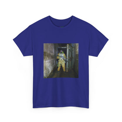 Blank Horizon Graphic Tee