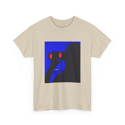 Midnight Ember Graphic Tee