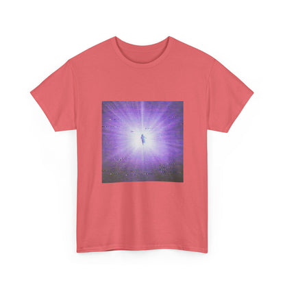Midnight Ember Graphic Tee