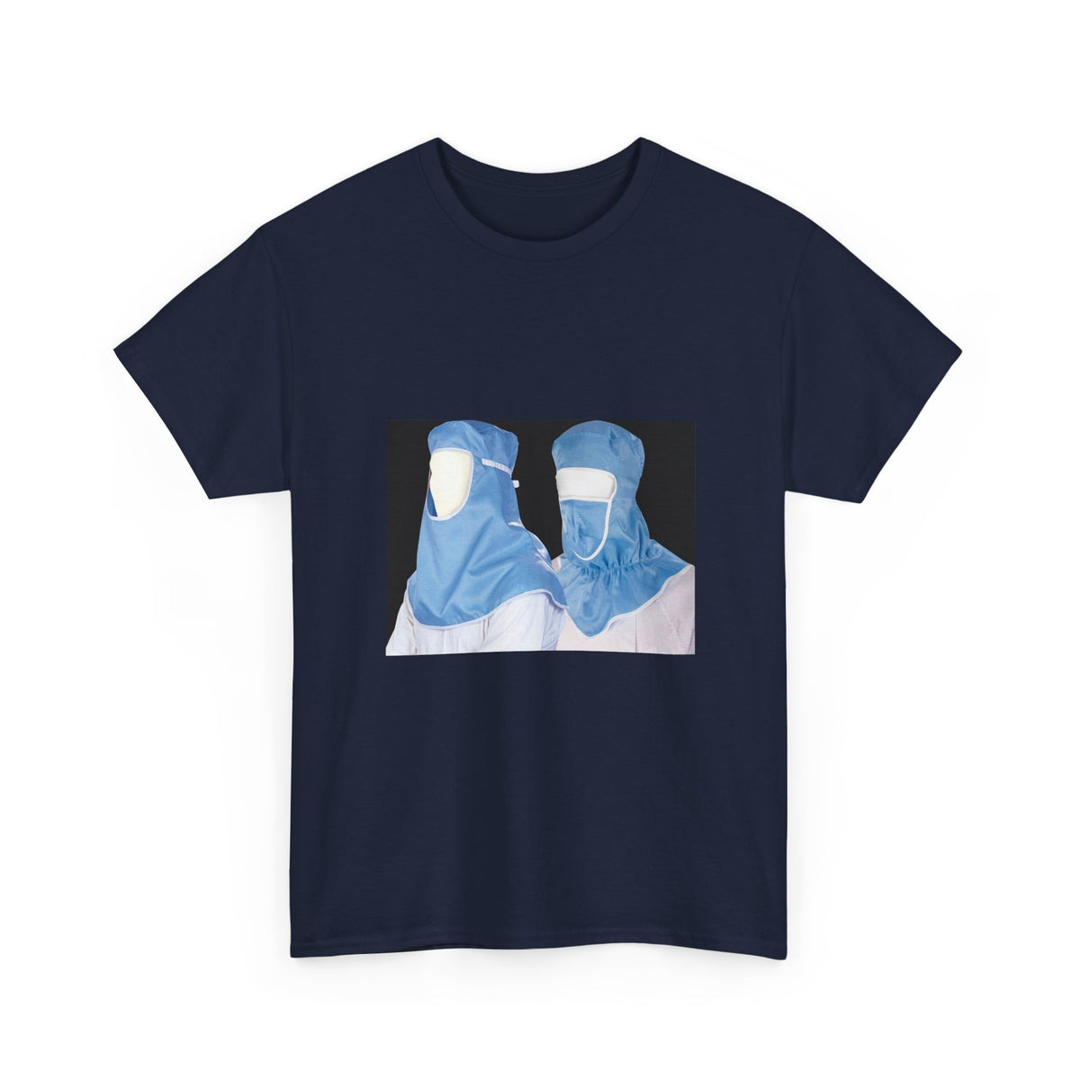 Midnight Haze Graphic Tee