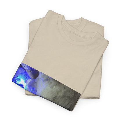 Midnight Haze Graphic Tee