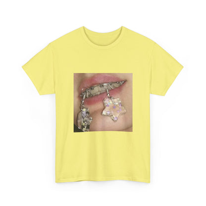 Neon Mirage Graphic Tee