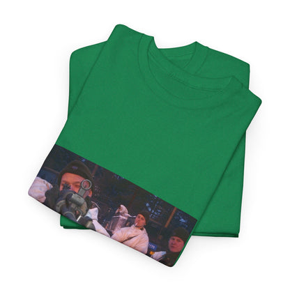 Hidden Herb Whisper Graphic Tee