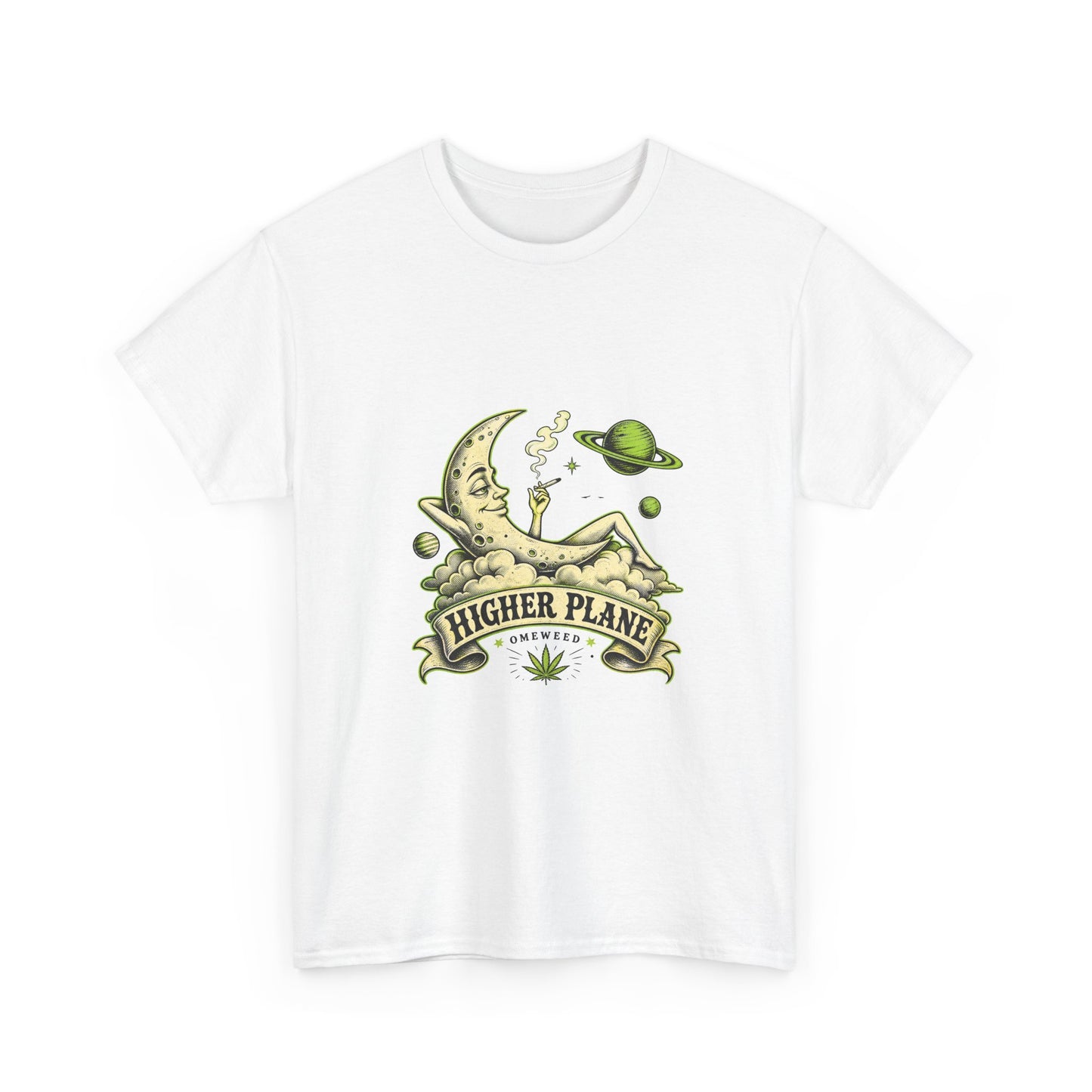 Higher Plane Tee