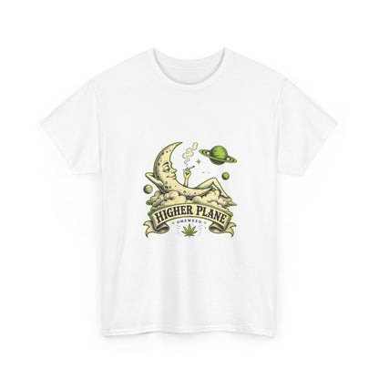 Higher Plane Tee