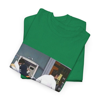 No Caption Graphic Tee